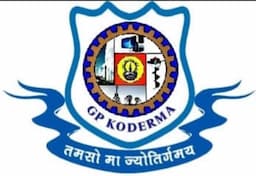 Government Polytechnic College Kodarma