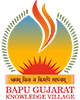 Shankersinh Vaghela Bapu Institute of Technology Gandhinagar