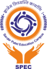 Sardar Patel Education Campus - [SPEC] logo