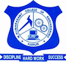 M. Kumarasamy College of Engineering - [MKCE] logo