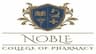 Noble College of Pharmacy logo