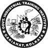 Government Industrial Training Institute - [GITI], Gariahat logo