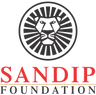 Sandip Polytechnic - [SP] logo
