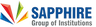 Sapphire Group of Institutions - [SGI] logo