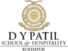 D.Y. Patil School of Hospitality logo
