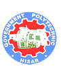 Government Polytechnic logo