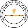 Radha Govind College of Education logo