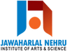 Jawaharlal Nehru Institute of Arts and Science - [JNIAS] logo