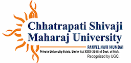 Chhatrapati Shivaji Maharaj University - [CSMU]
