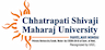 Chhatrapati Shivaji Maharaj University - [CSMU] rounded