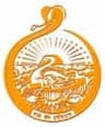 Ramakrishna Mission Shilpamandira logo