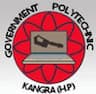 Govt. Polytechnic logo