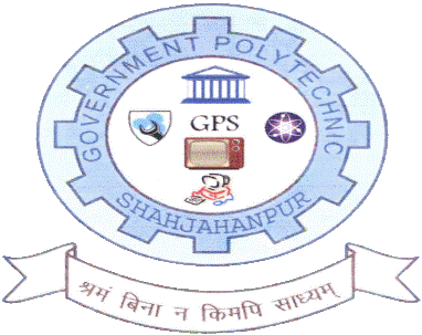 Government Polytechnic College logo