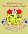 Santosh N Darade Polytechnic [SNDP] logo