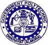 Government Polytechnic Dwarahat logo