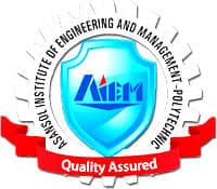 Asansol Institute of Engineering and Management Polytechnic