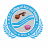 K.S.G. College of Arts and Science - [KSGCAS] logo