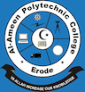 Al-Ameen Polytechnic College logo