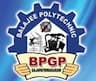 Balajee Polytechnic College - [BPGP] logo