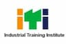 Canning II Government Industrial Training Institute- [ITI] logo