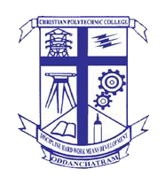 Christian Polytechnic College Dindigul