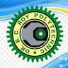 Dr. B.C. Roy Polytechnic- [BCRP] logo