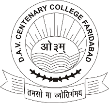 DAV Centenary College Faridabad