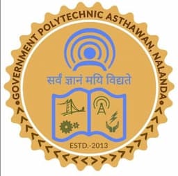 Government Polytechnic Asthawan Nalanda