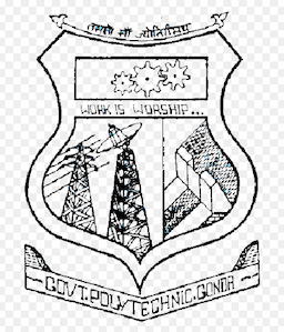 Government Polytechnic -[GP]