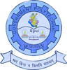 Government Polytechnic College Waidhan logo