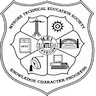 MEI Polytechnic logo