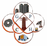 Government Polytechnic logo