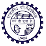 Government Polytechnic logo