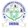 Government Polytechnic Cheriyal logo
