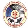 Government Polytechnic logo
