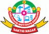 Sakthi Polytechnic College logo