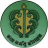 Government College of Arts logo