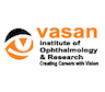 Vasan Institute Of Ophthalmology and Research logo