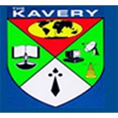 The Kavery Polytechnic College Salem