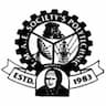 T.M.A.E'S Polytechnic logo