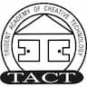 Trident Academy of Creative Technology - [TACT] logo