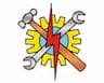Government Industrial Training Institute Chandanathope logo