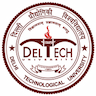 Delhi School of Management, DTU - [DSM] logo
