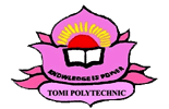 Tomi Polytechnic College Basar