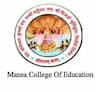 Mansha Polytechnic logo