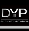 Dr. D. Y. Patil Pratishthan's Y. B. Patil Polytechnic Pune logo