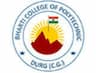 Bharti College of Polytechnic logo