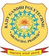 Rajiv Gandhi Government Polytechnic - [RGGPT] logo