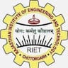Rajasthan Institute of Engineering and Technology - [RIET] logo