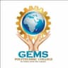 GEMS Polytechnic logo